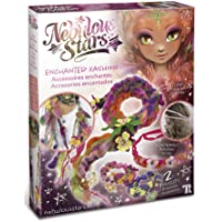 Educa Borrás- Accesorios Encantados Nebulous Stars- Multicolor (17842)